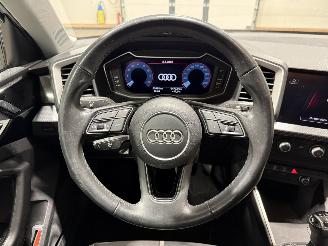 Audi A1 25TFSI 70kW Airco Pro Line picture 28
