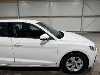 Audi A1 25TFSI 70kW Airco Pro Line picture 14