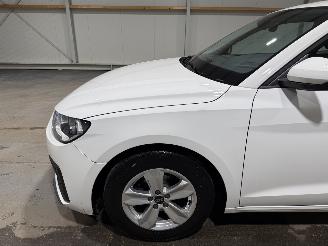 Audi A1 25TFSI 70kW Airco Pro Line picture 15