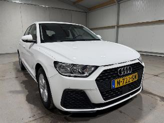 Audi A1 25TFSI 70kW Airco Pro Line picture 17
