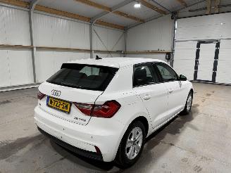 Audi A1 25TFSI 70kW Airco Pro Line picture 6