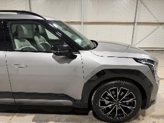 Kia EV9 99.8 kWh 283kW GT Launch Edition GT-Line AWD 6-Persoons Pano picture 14