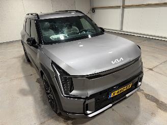Kia EV9 99.8 kWh 283kW GT Launch Edition GT-Line AWD 6-Persoons Pano picture 19
