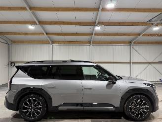 škoda osobní automobily Kia EV9 99.8 kWh 283kW Launch Edition GT-Line AWD 6Persoons Pano 2023/12