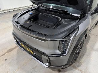 Kia EV9 99.8 kWh 283kW GT Launch Edition GT-Line AWD 6-Persoons Pano picture 27