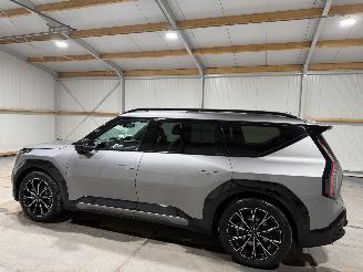 Kia EV9 99.8 kWh 283kW GT Launch Edition GT-Line AWD 6-Persoons Pano picture 11