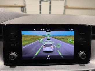 Skoda Scala 1.0TSI 81kW Sport Business picture 35