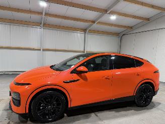 Xpeng G6 66kWh 190kW RWD StandardRange picture 9