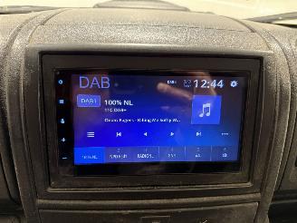 Citroën Jumper 33 2.2HDI 81kW L2H2 Airco picture 16