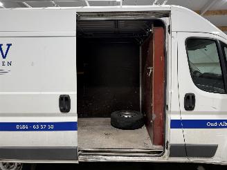 Citroën Jumper 33 2.2HDI 81kW L2H2 Airco picture 22