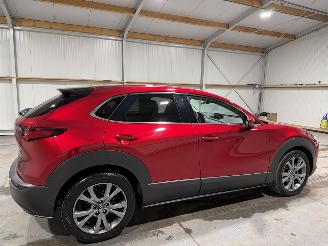 Mazda CX-30 2.0 E-SkyActiv-X 132kW M Hybrid Luxury picture 5
