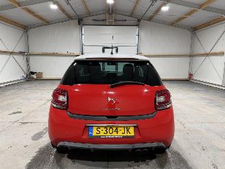 Citroën DS3 1.6THP 114kW Clima Sport Chic picture 7