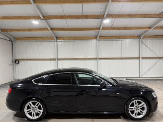 Unfallwagen Audi A5 Sportback 1.8TFSI 106kW Adrenalin Sport 2015/10