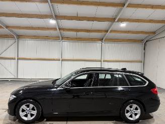 BMW 3-serie 318i 100kW Automaat Luxury Edition picture 8