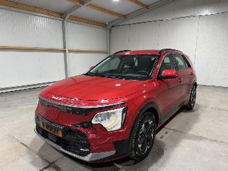 Kia Niro 64.8kWh 150kW Automaat Dynamicline picture 10