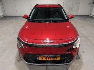 Kia Niro 64.8kWh 150kW Automaat Dynamicline picture 20