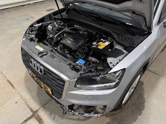 Audi Q2 1.0TFSI 85kW Automaat Sport Pro Line picture 27