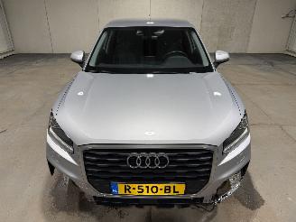 Audi Q2 1.0TFSI 85kW Automaat Sport Pro Line picture 20