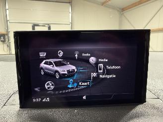 Audi Q2 1.0TFSI 85kW Automaat Sport Pro Line picture 39