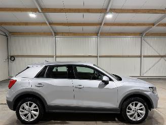Schadeauto Audi Q2 1.0TFSI 85kW Automaat Sport Pro Line 2018/6