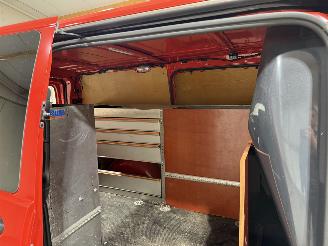 Mercedes Vito 114CDI 100kW Automaat Lang Lease Ediition Camera picture 35