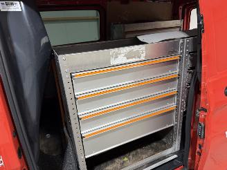 Mercedes Vito 114CDI 100kW Automaat Lang Lease Ediition Camera picture 33