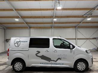  Peugeot Expert 2.0BlueHDI 90kW 120Premium Pack 2018/9