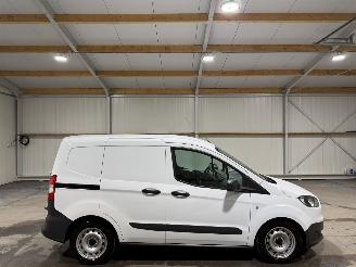 Vaurioauto  commercial vehicles Ford Transit Courier Van 1.5TDCI 55kW Economy Edition 2018/3