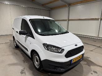 Ford Transit Courier Van 1.5TDCI 55kW Economy Edition picture 3