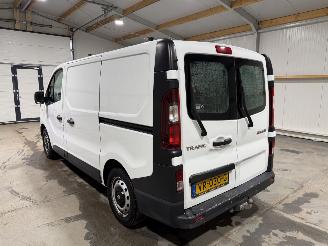 Renault Trafic 1.6dCi 66kW T29 Comfort picture 12