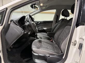 Seat Ibiza ST 1.0 EcoTSI 70kW Style Connect picture 28