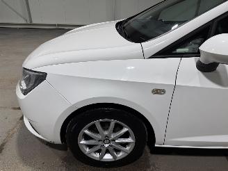 Seat Ibiza ST 1.0 EcoTSI 70kW Style Connect picture 15