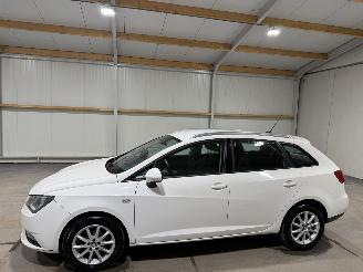 Seat Ibiza ST 1.0 EcoTSI 70kW Style Connect picture 9