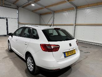 Seat Ibiza ST 1.0 EcoTSI 70kW Style Connect picture 12