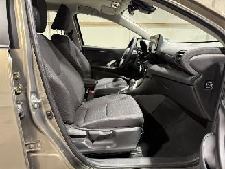 Toyota Yaris 1.5Hybrid 67kW Automaat Active picture 47