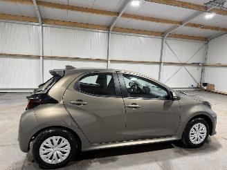 Toyota Yaris 1.5Hybrid 67kW Automaat Active picture 5