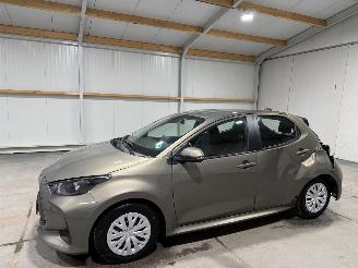 Toyota Yaris 1.5Hybrid 67kW Automaat Active picture 9