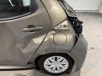 Toyota Yaris 1.5Hybrid 67kW Automaat Active picture 15