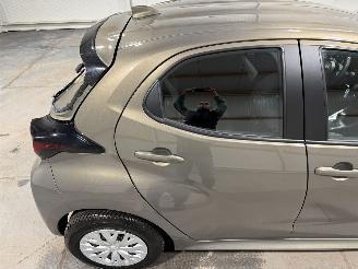 Toyota Yaris 1.5Hybrid 67kW Automaat Active picture 18