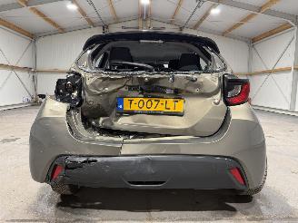 Toyota Yaris 1.5Hybrid 67kW Automaat Active picture 23