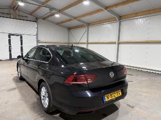 Volkswagen Passat 1.5TSI 110kW Camera Elegance picture 12