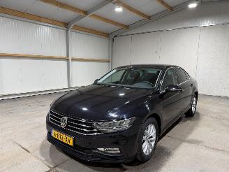 Volkswagen Passat 1.5TSI 110kW Camera Elegance picture 10