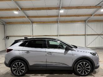 Schadeauto Opel Grandland X 1.5CDTi 96kW Automaat Business Elegance 2021/8
