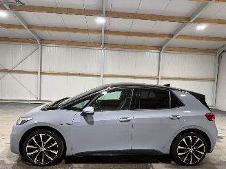 Volkswagen ID.3 58kWh 150kWh First picture 8
