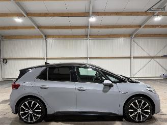 Schadeauto Volkswagen ID.3 58kWh 150kWh First 2020/10