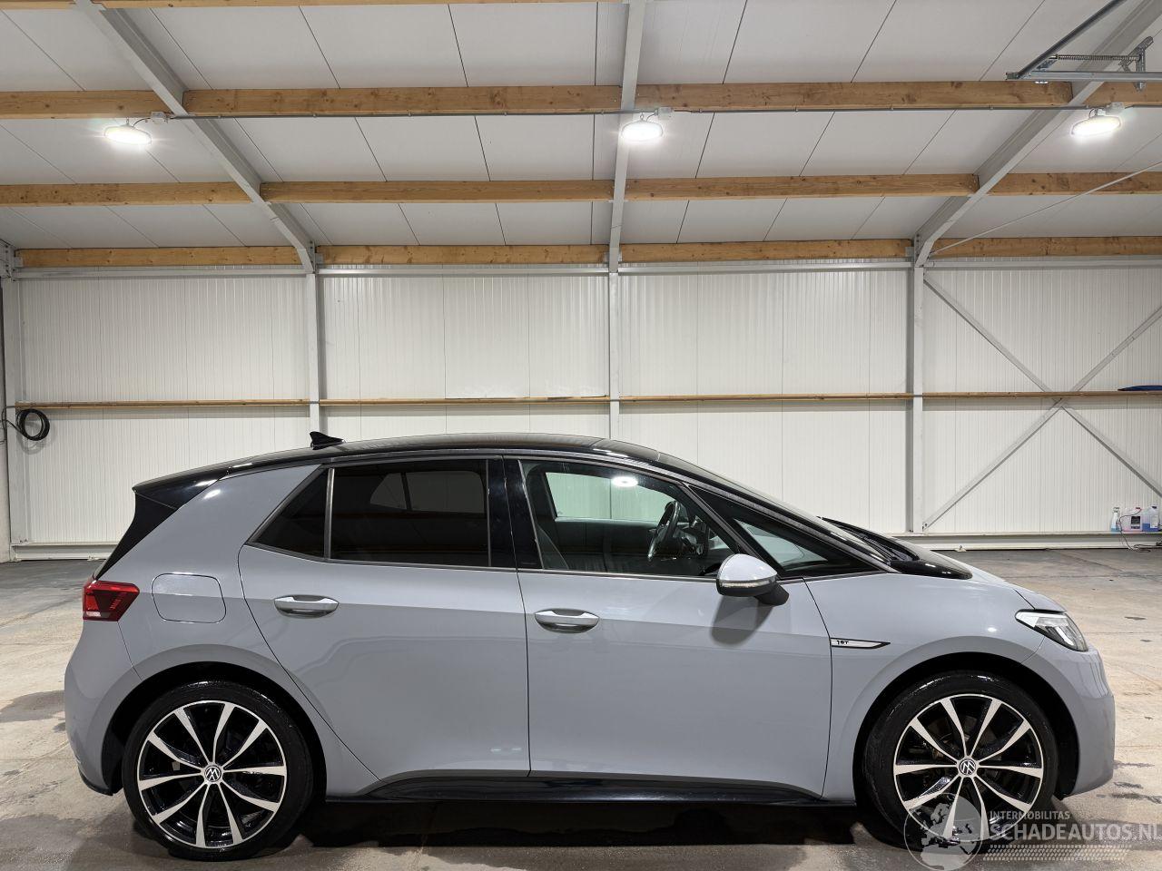 Volkswagen ID.3 58kWh 150kWh First