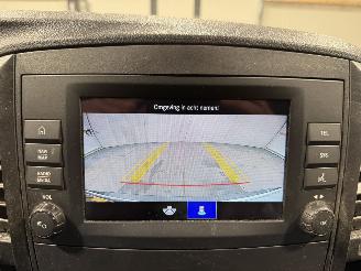 Mercedes Vito 116CDI 120kW Automaat Extra Lang picture 34