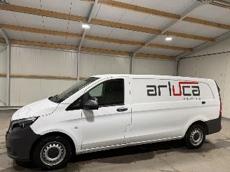 Mercedes Vito 116CDI 120kW Automaat Extra Lang picture 9