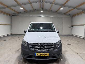 Mercedes Vito 116CDI 120kW Automaat Extra Lang picture 4