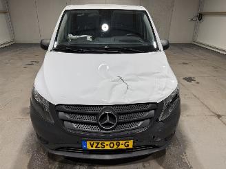 Mercedes Vito 116CDI 120kW Automaat Extra Lang picture 20